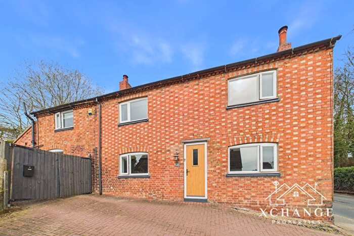 3 Bedroom Detached House For Sale In Bulkington Road, Shilton, CV7