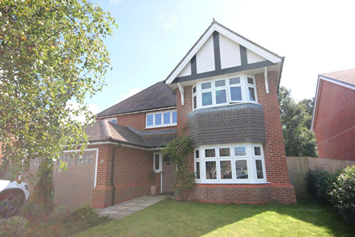 4 Bedroom Detached House To Rent In North View Fold, Preston, PR4