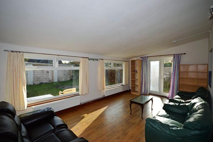5 Bedroom Detached House To Rent In Brassey Road, Winton, Bournemouth, BH9