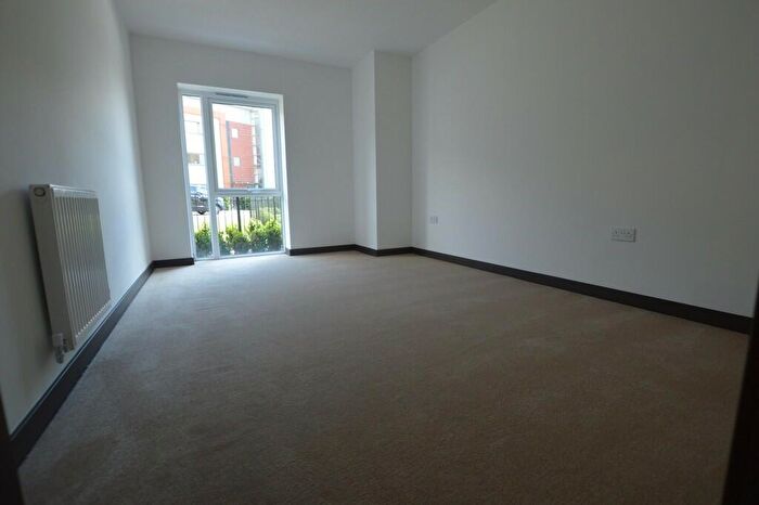 2 Bedroom Apartment To Rent In Station Hill, Bury St. Edmunds, IP32