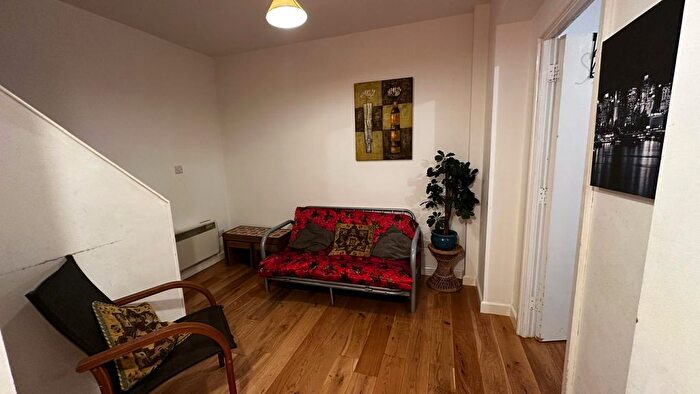 1 Bedroom Flat To Rent In Christchurch Road, Bournemouth, BH1