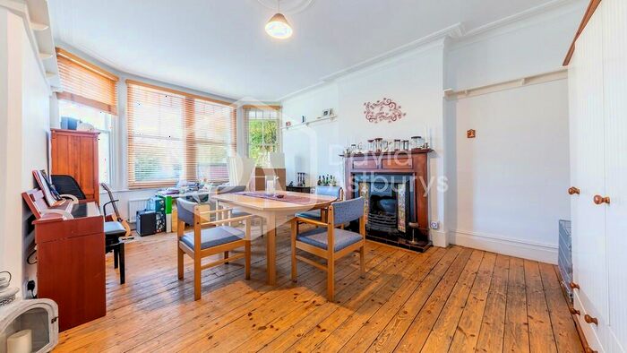 4 Bedroom Terraced House To Rent In Tetherdown, Muswell Hill, London, N10