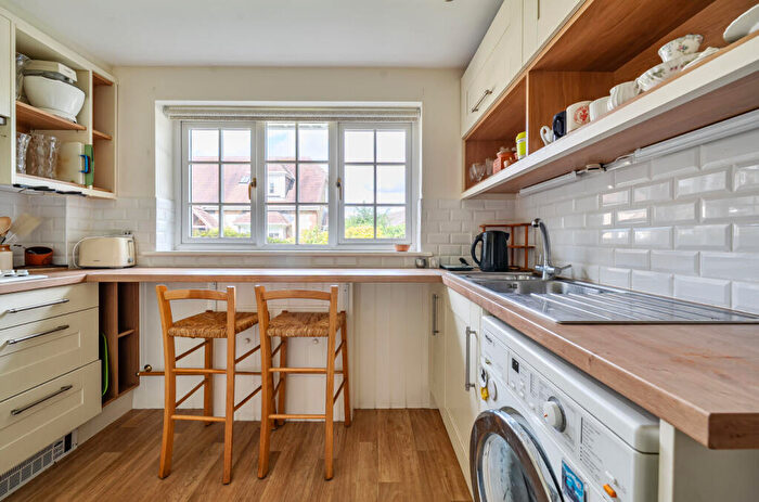 2 Bedroom Bungalow For Sale In Wren House Orchard, Grenadier Close, Warminster, BA12