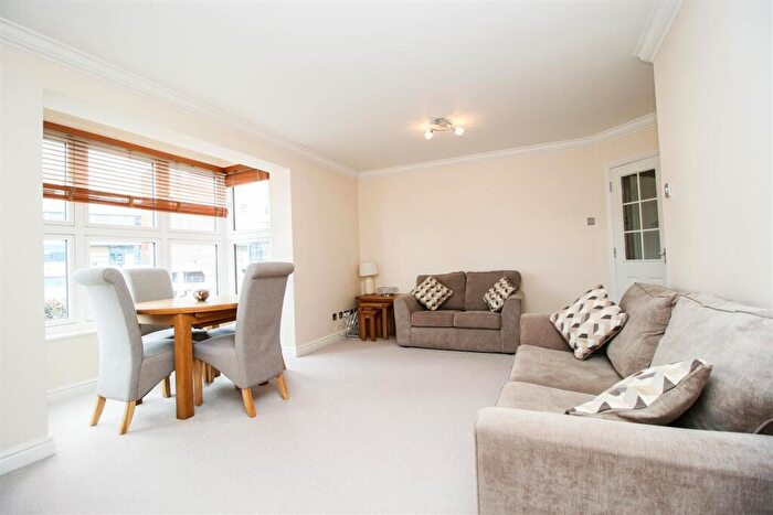 2 Bedroom Apartment To Rent In Symphony Court, Sheepcote Street, B16