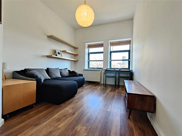 2 Bedroom Apartment To Rent In King Edwards Road, Birmingham, B1