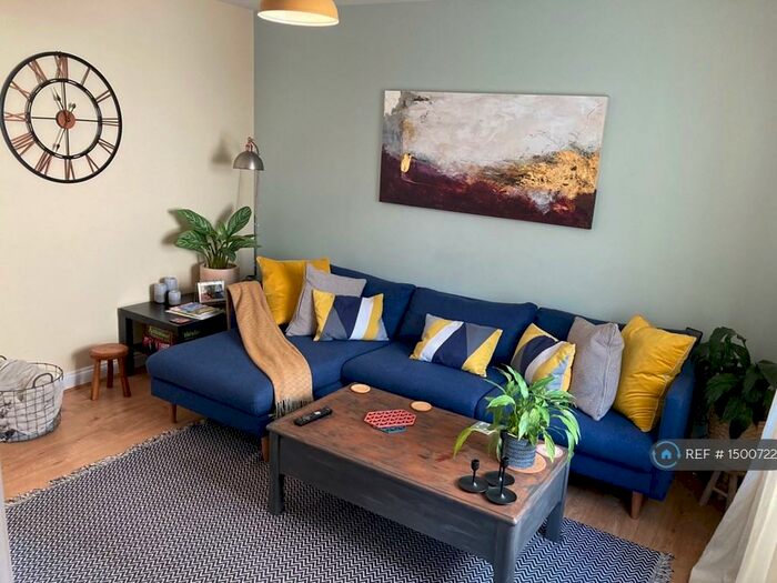 2 Bedroom End Of Terrace House To Rent In Trafalgar Court, Weston-Super-Mare, BS23