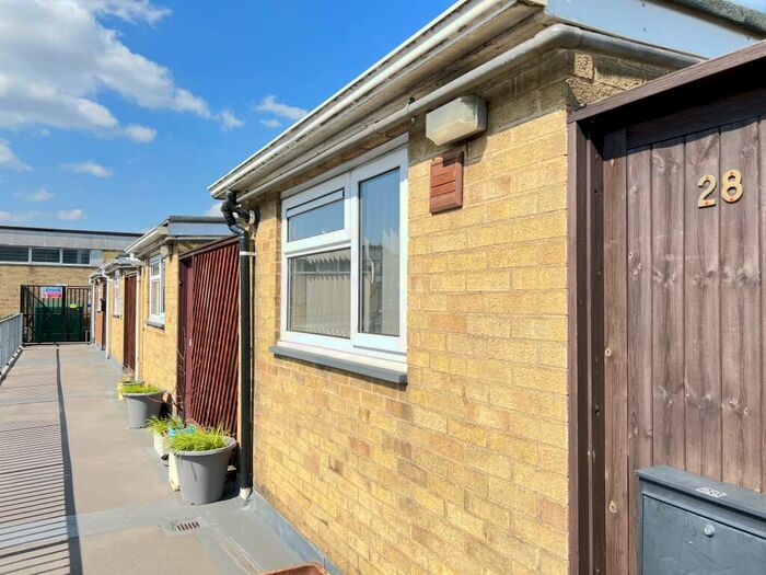 1 Bedroom Apartment To Rent In Upper Barr, Oxford, OX4
