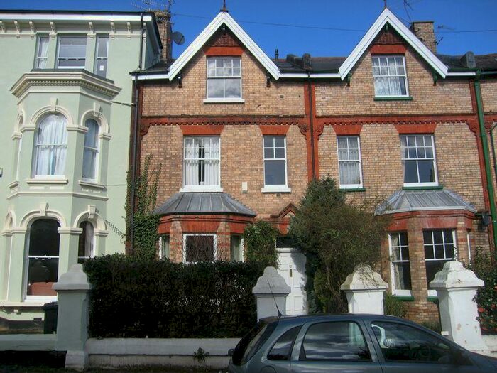 2 Bedroom Flat To Rent In Powderham Crescent, Pennsylvania, Exeter, EX4