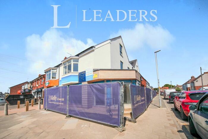 2 Bedroom Flat To Rent In News Place, Venitia Road, LU2