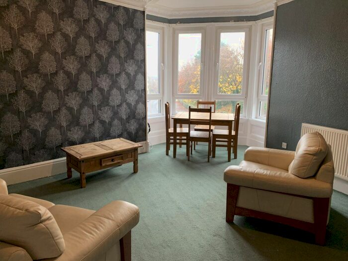 2 Bedroom Flat To Rent In Dens Road, Dundee, DD3