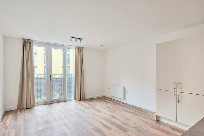 1 Bedroom Apartment To Rent In Apartment, The Wullcomb, Highcross Street, , Unfurnished, LE1