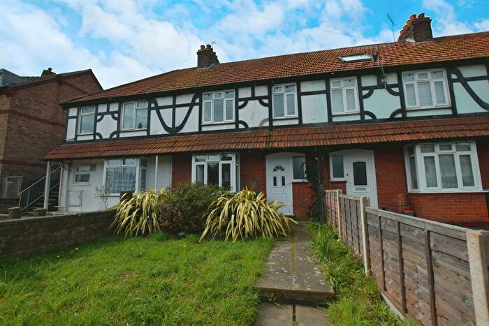 3 Bedroom Terraced House To Rent In Chichester Road, Bognor Regis, West Sussex, PO21