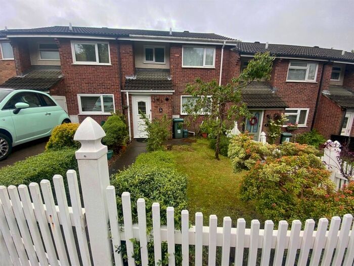 2 Bedroom Terraced House To Rent In Bryn Hawddgar, Clydach, Swansea, SA6