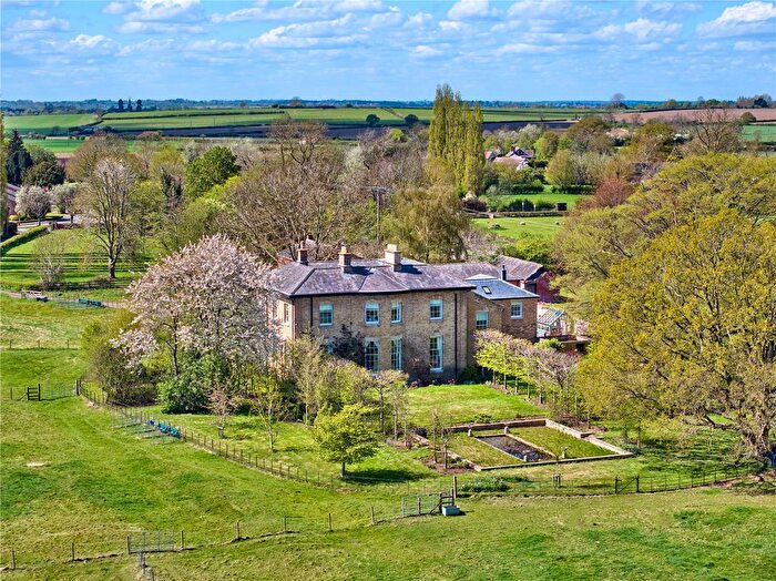 6 Bedroom Detached House For Sale In Lower Street, Willoughby, Warwickshire, CV23
