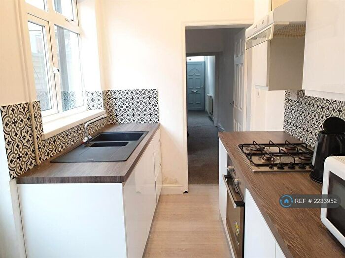 2 Bedroom Terraced House To Rent In Craners Road, Coventry, CV1