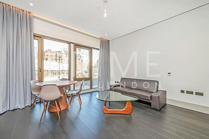 1 Bedroom Flat To Rent In Victoria Street, Westminster, London, SW1H