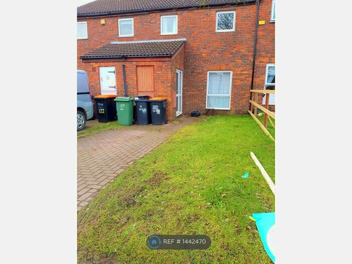 3 Bedroom Terraced House To Rent In Meadow Way, Leighton Buzzard, LU7