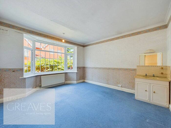 3 Bedroom Detached Bungalow For Sale In Cleveland Avenue, Long Eaton, Nottingham, NG10
