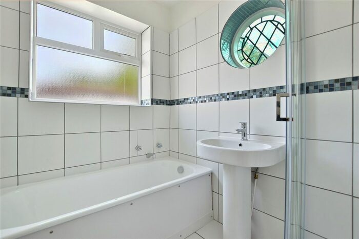 2 Bedroom Bungalow To Rent In Green Street, Chorleywood, Rickmansworth, Hertfordshire, WD3