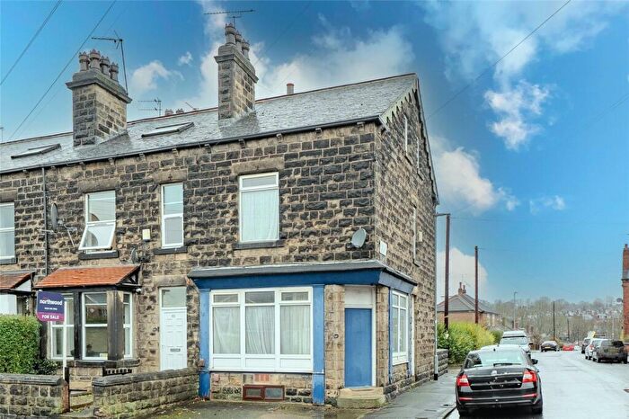 4 Bedroom Terraced House For Sale In Bentley Lane, Leeds, West Yorkshire, LS6