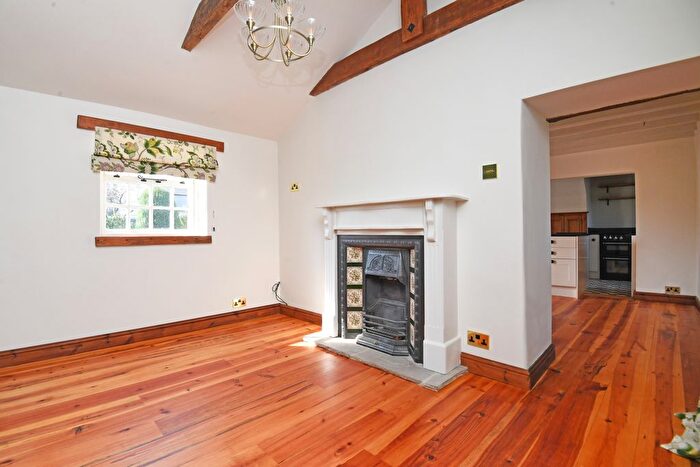 1 Bedroom Cottage To Rent In Stocks Green, Darley, Harrogate, HG3