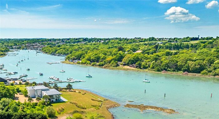 7 Bedroom Detached House For Sale In Ashlake Copse Road, Ryde, Isle Of Wight, PO33