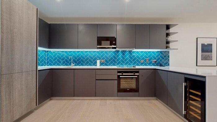 3 Bedroom Flat To Rent In Gorsuch Place, London, E2