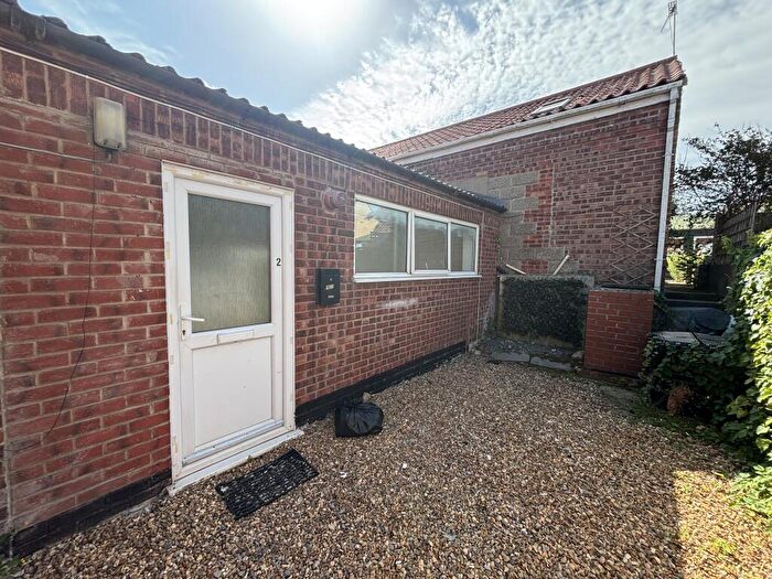 3 Bedroom Apartment To Rent In Cromer Road, West Runton, Cromer, NR27