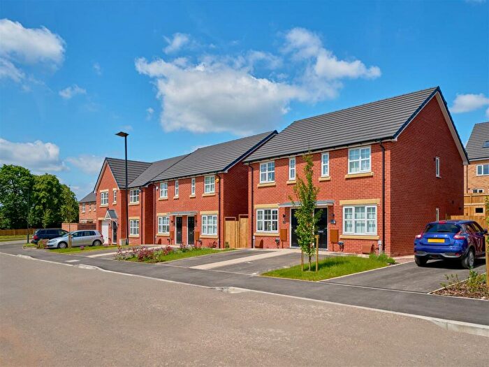 2 Bedroom Terraced House To Rent In Cosley New Village, Tipton, DY4