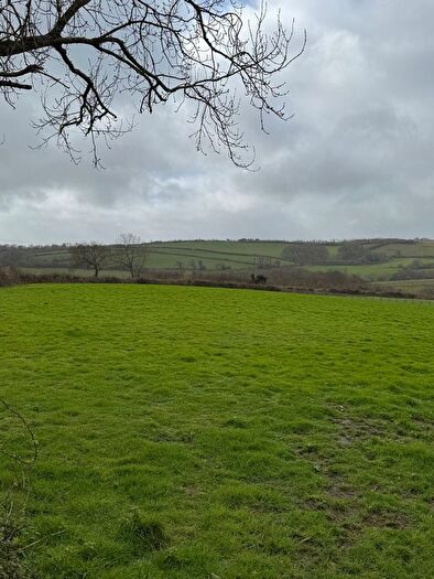 Land For Sale In Land At Hembal Lane, Trewoon, St. Austell, PL25