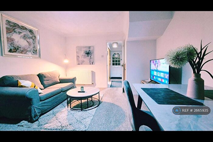 2 Bedroom Terraced House To Rent In Sherbourne Avenue, Bradley Stoke, Bristol, BS32