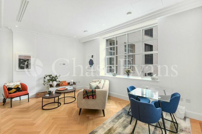 1 Bedroom Flat To Rent In Millbank Residences, Millbank, Westminster, SW1P