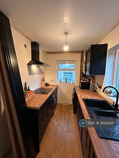 1 Bedroom Maisonette To Rent In Stackpool Road, Bristol, BS3