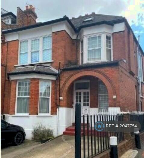1 Bedroom Flat To Rent In Muswell Road, London, N10