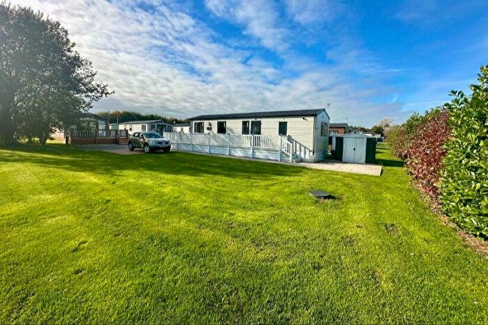 2 Bedroom Caravan For Sale In Riverside Holiday Park, Banks, Southport, Merseyside, PR9