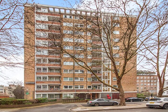 2 Bedroom Flat For Sale In Hardington, Belmont Street, NW1