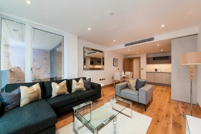 1 Bedroom Flat To Rent In Hermitage Street, Paddington, London, W2