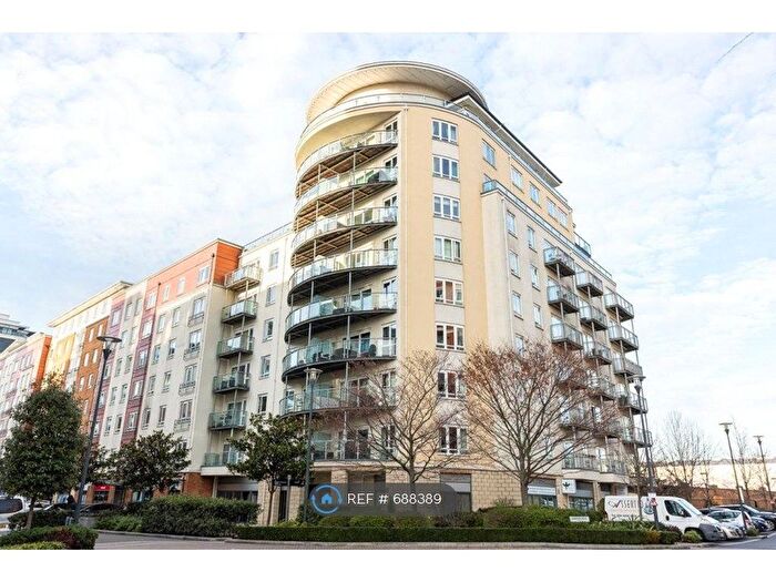 1 Bedroom Flat To Rent In Ascent House, London, NW9