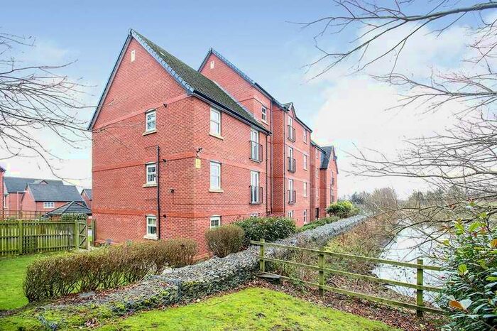 2 Bedroom Apartment To Rent In Cooper Street, Hazel Grove, Stockport, Cheshire, SK7