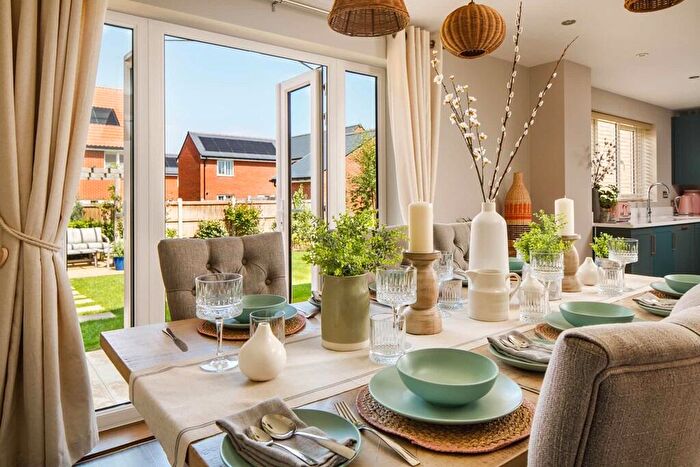 4 Bedroom Detached House For Sale In Elm Tree Avenue, Frinton On Sea, Essex, CO13