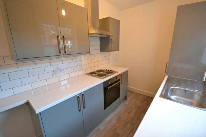 4 Bedroom Terraced House To Rent In Avenue Road Extension, Leicester, LE2