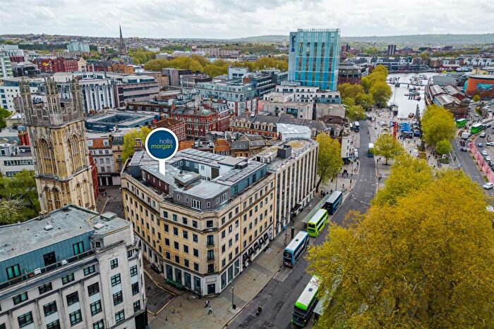 2 Bedroom Flat For Sale In Reduced For Auction |, BS1