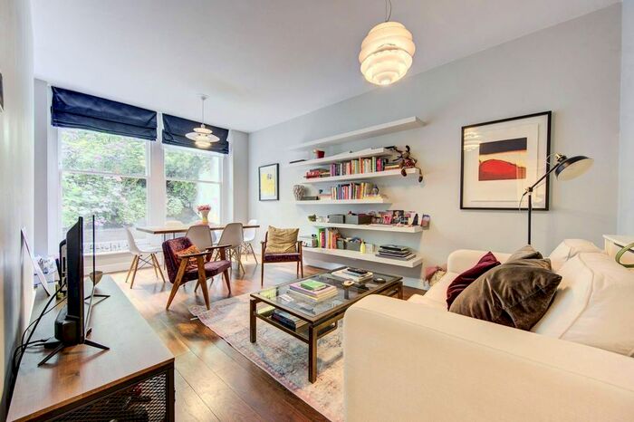 1 Bedroom Maisonette To Rent In Collingham Road, South Kensington, London, SW5
