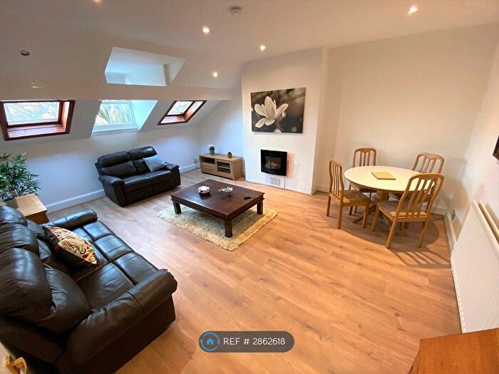 2 Bedroom Flat To Rent In Portland Road, Birmingham, B16