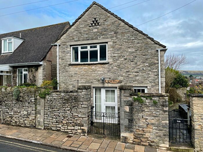 3 Bedroom Detached House To Rent In High Street, Swanage, BH19