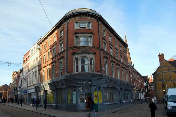 1 Bedroom Flat To Rent In High Street, City Centre, Coventry, CV1