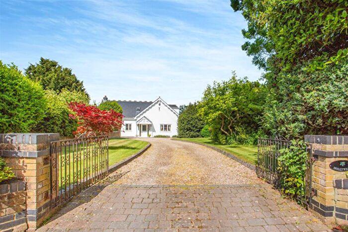5 Bedroom Detached House To Rent In Parton Road, Churchdown, Gloucester, GL3