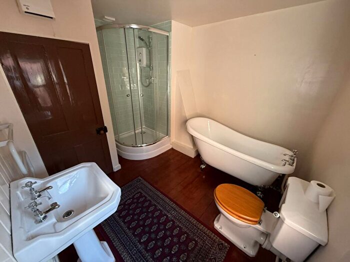 1 Bedroom Terraced House To Rent In Preston Street, Kirkham, PR4