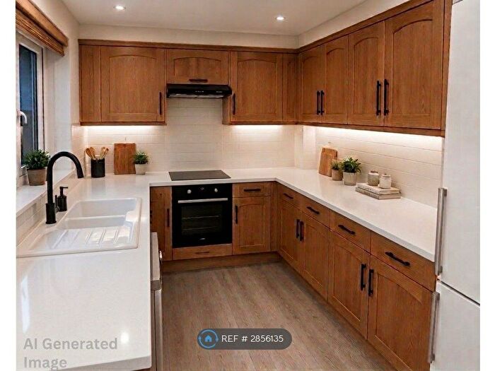 4 Bedroom Semi Detached House To Rent In Queenshill Road, Bristol, BS4