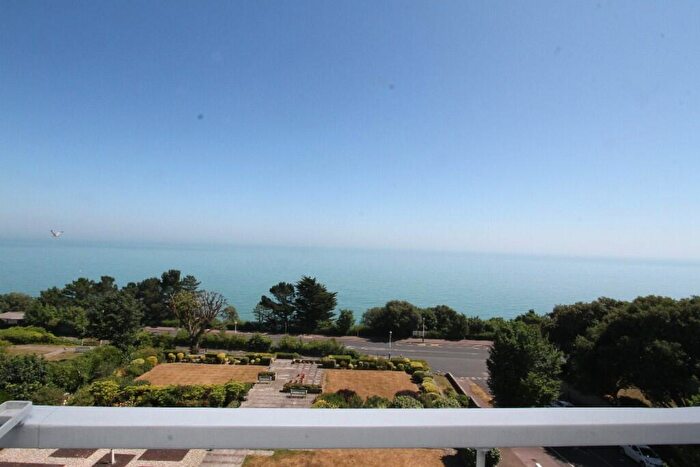 3 Bedroom Apartment For Sale In South Cliff Tower, Bolsover Road, Eastbourne, BN20